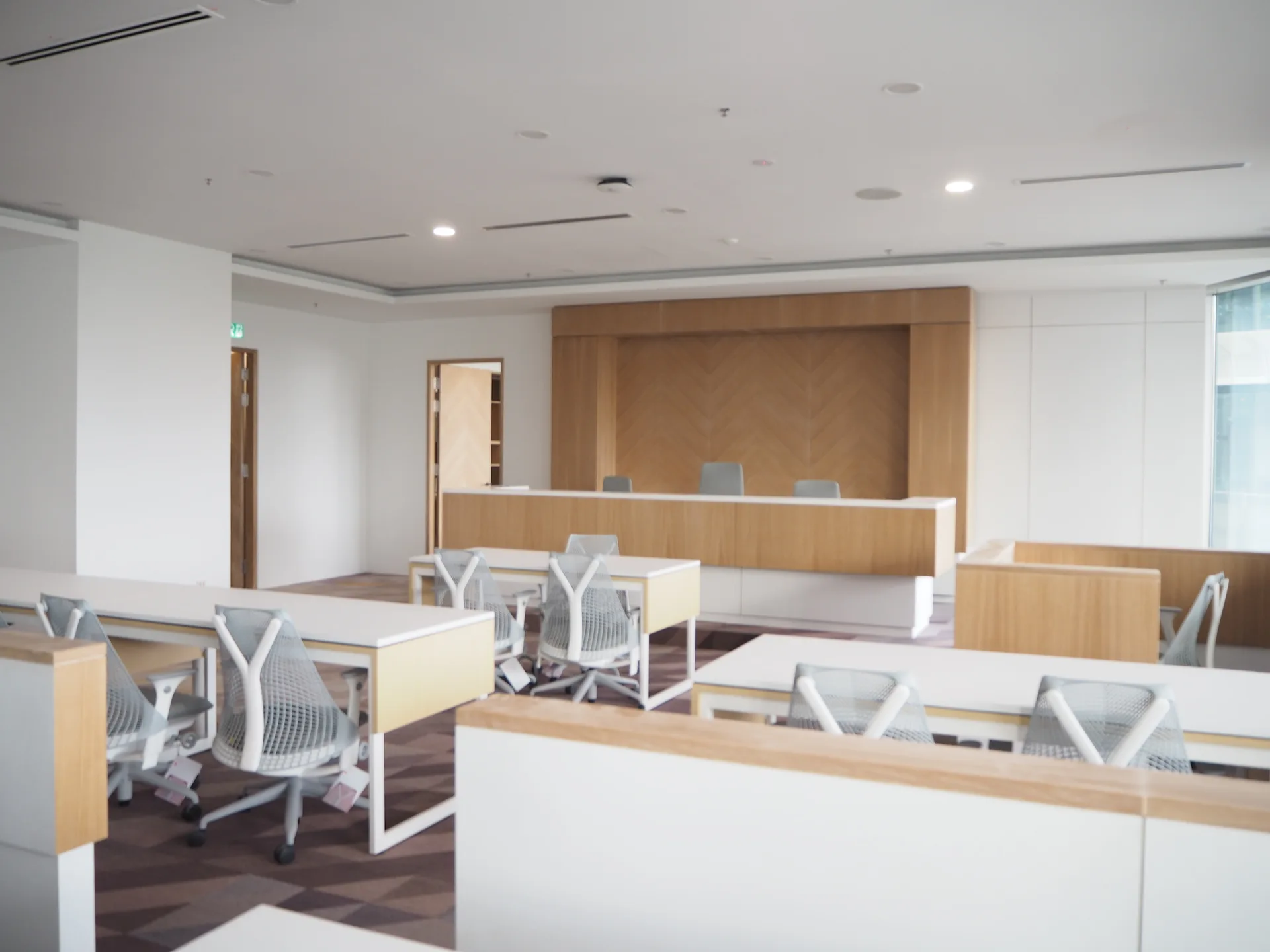 Tenaga Nasional Berhad HQ gallery image 17