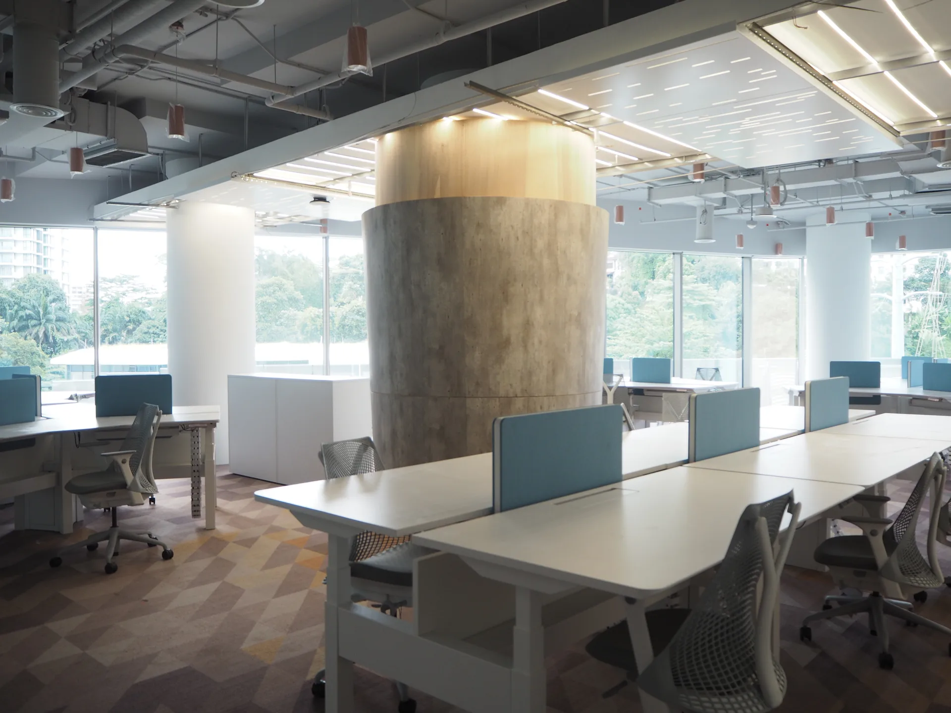 Tenaga Nasional Berhad HQ gallery image 19