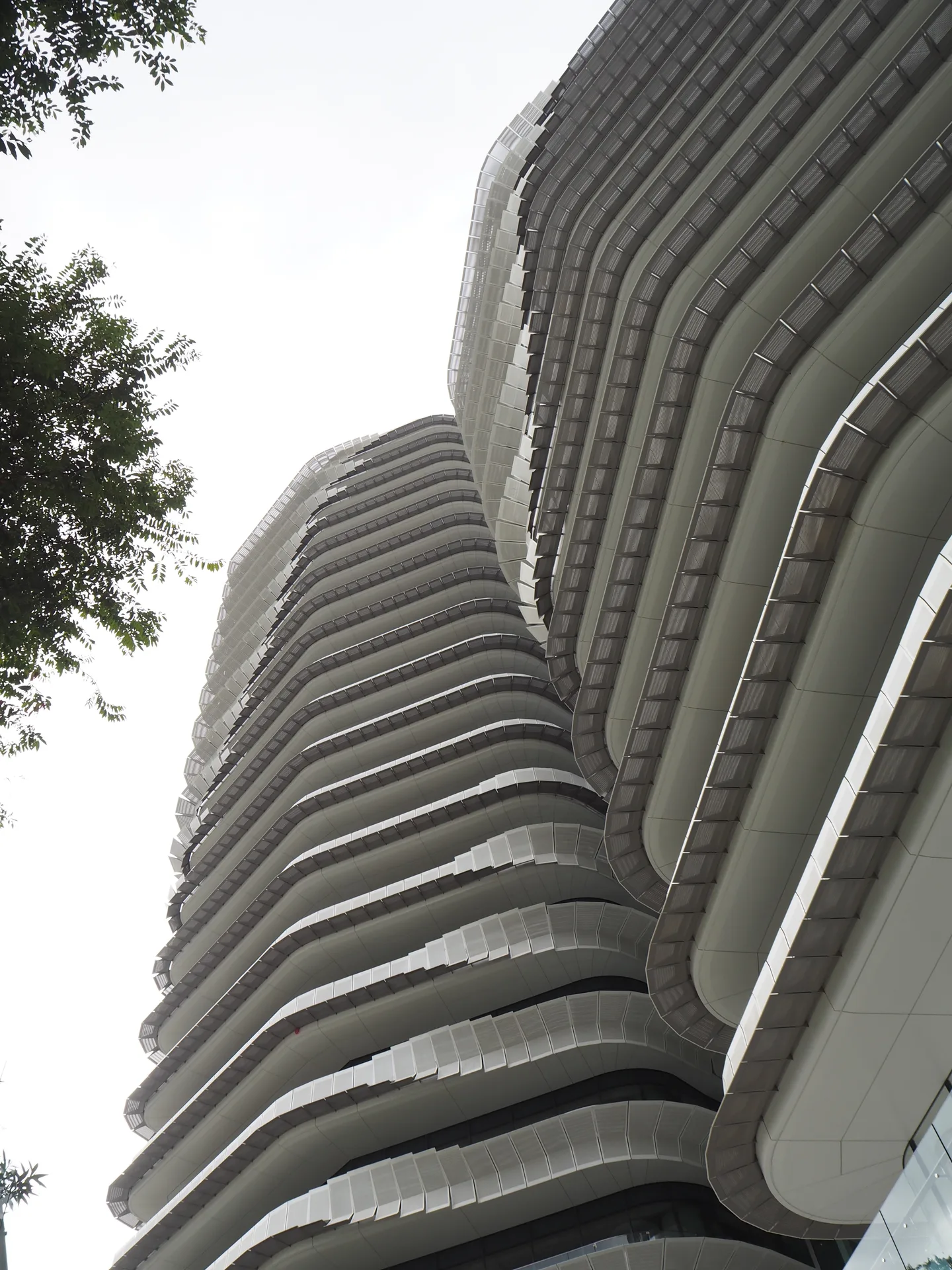 Tenaga Nasional Berhad HQ gallery image 20