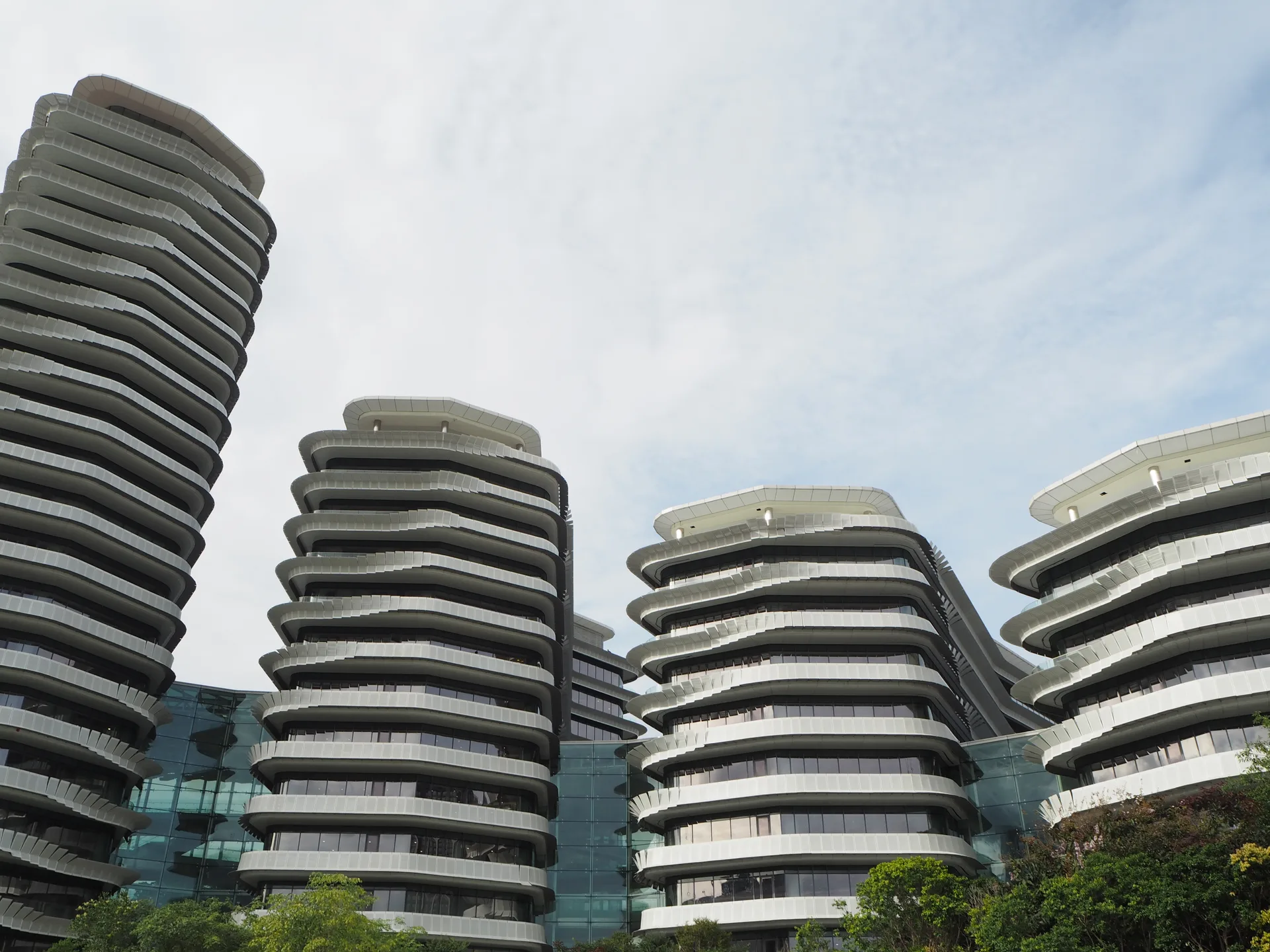 Tenaga Nasional Berhad HQ gallery image 21