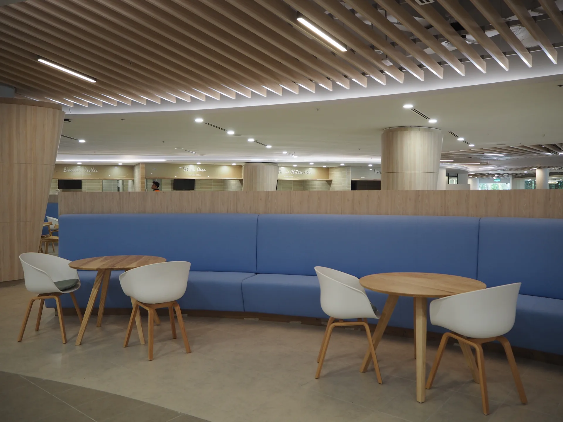 Tenaga Nasional Berhad HQ gallery image 23