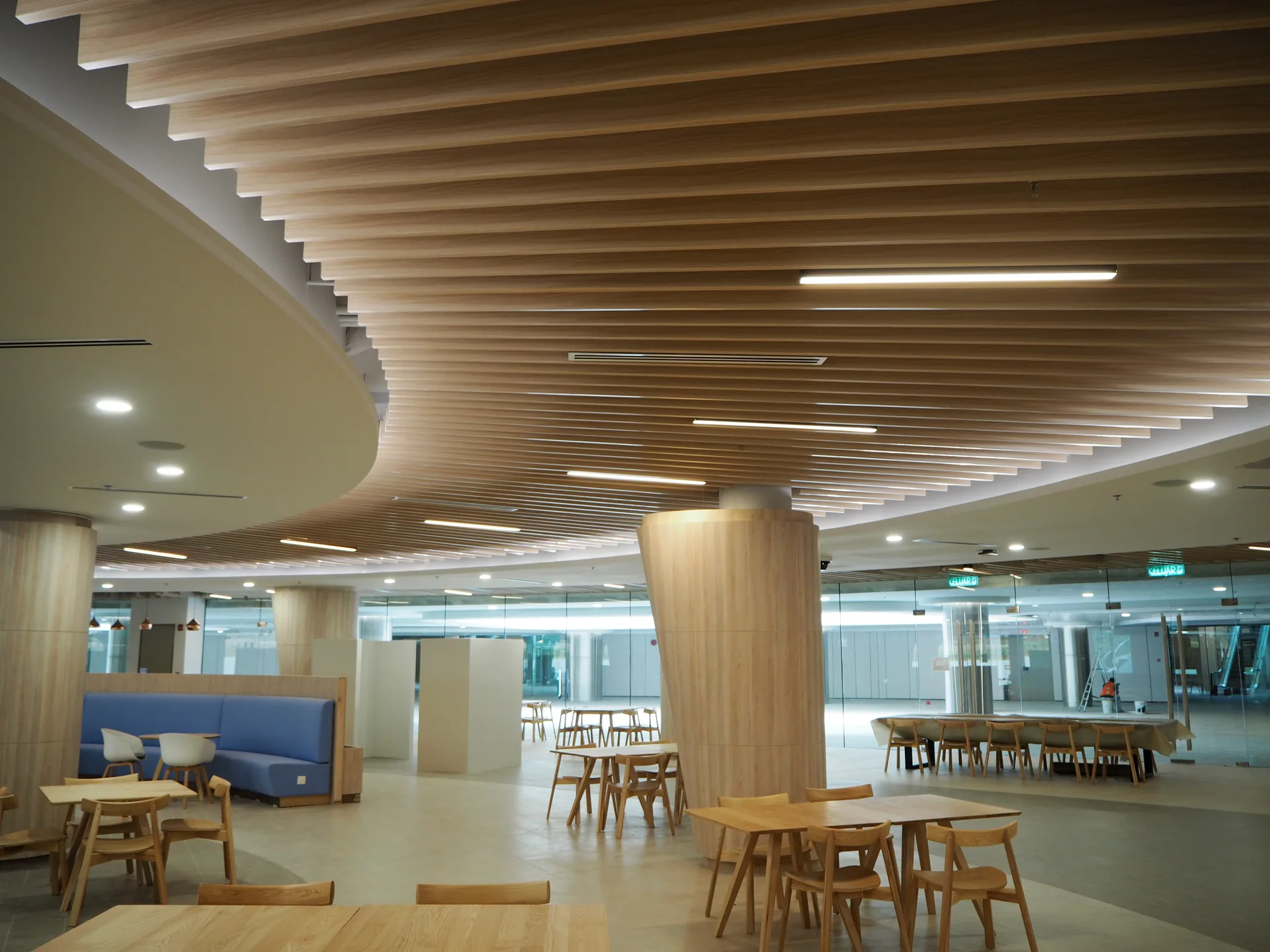 Tenaga Nasional Berhad HQ gallery image 24