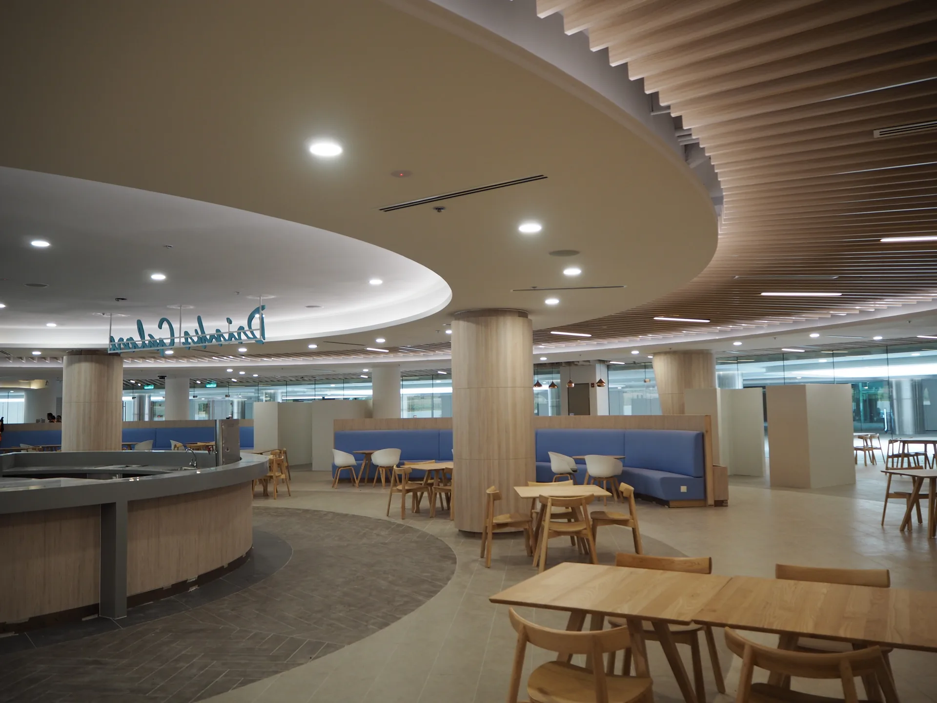 Tenaga Nasional Berhad HQ gallery image 25