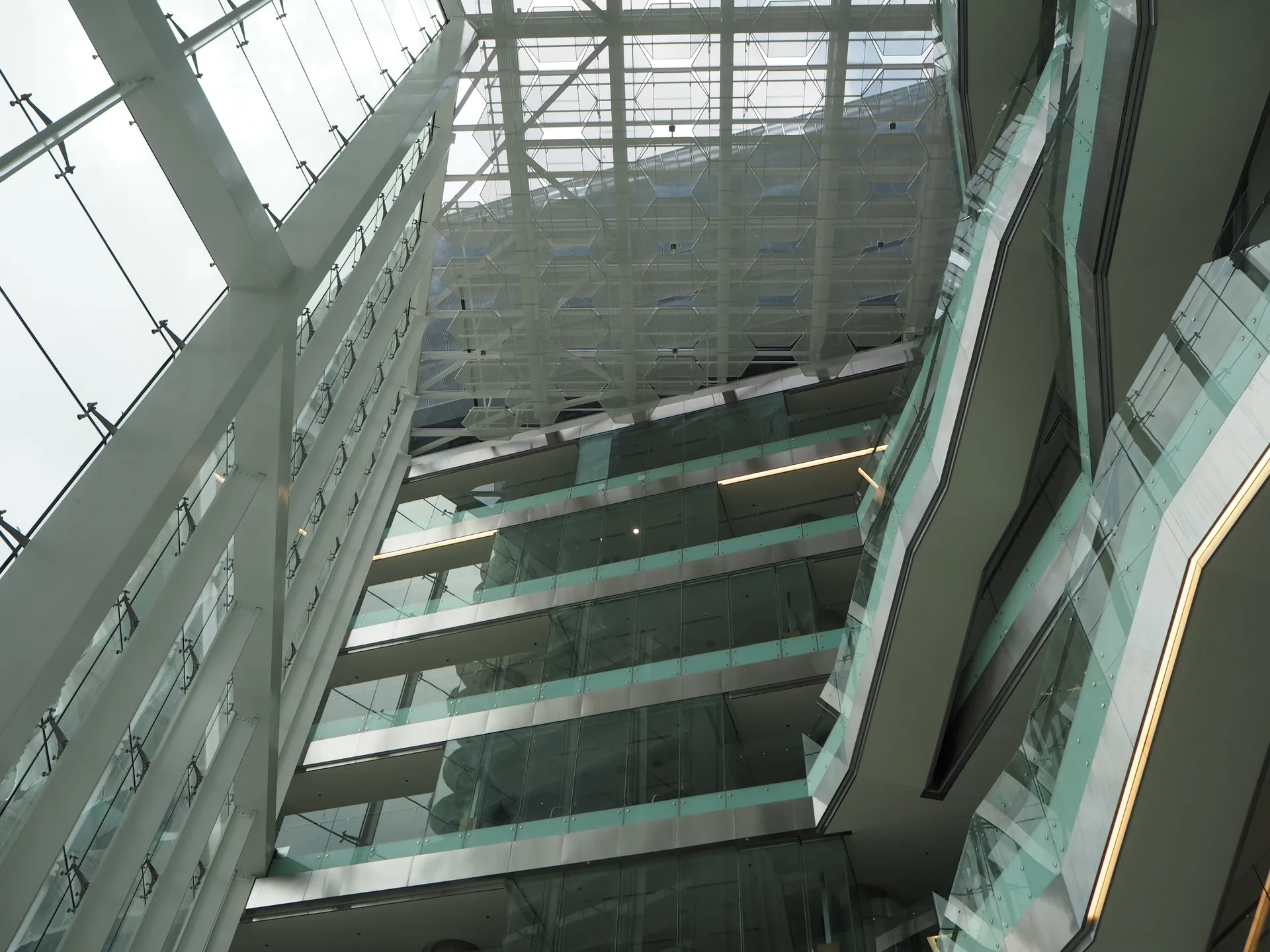 Tenaga Nasional Berhad HQ gallery image 26