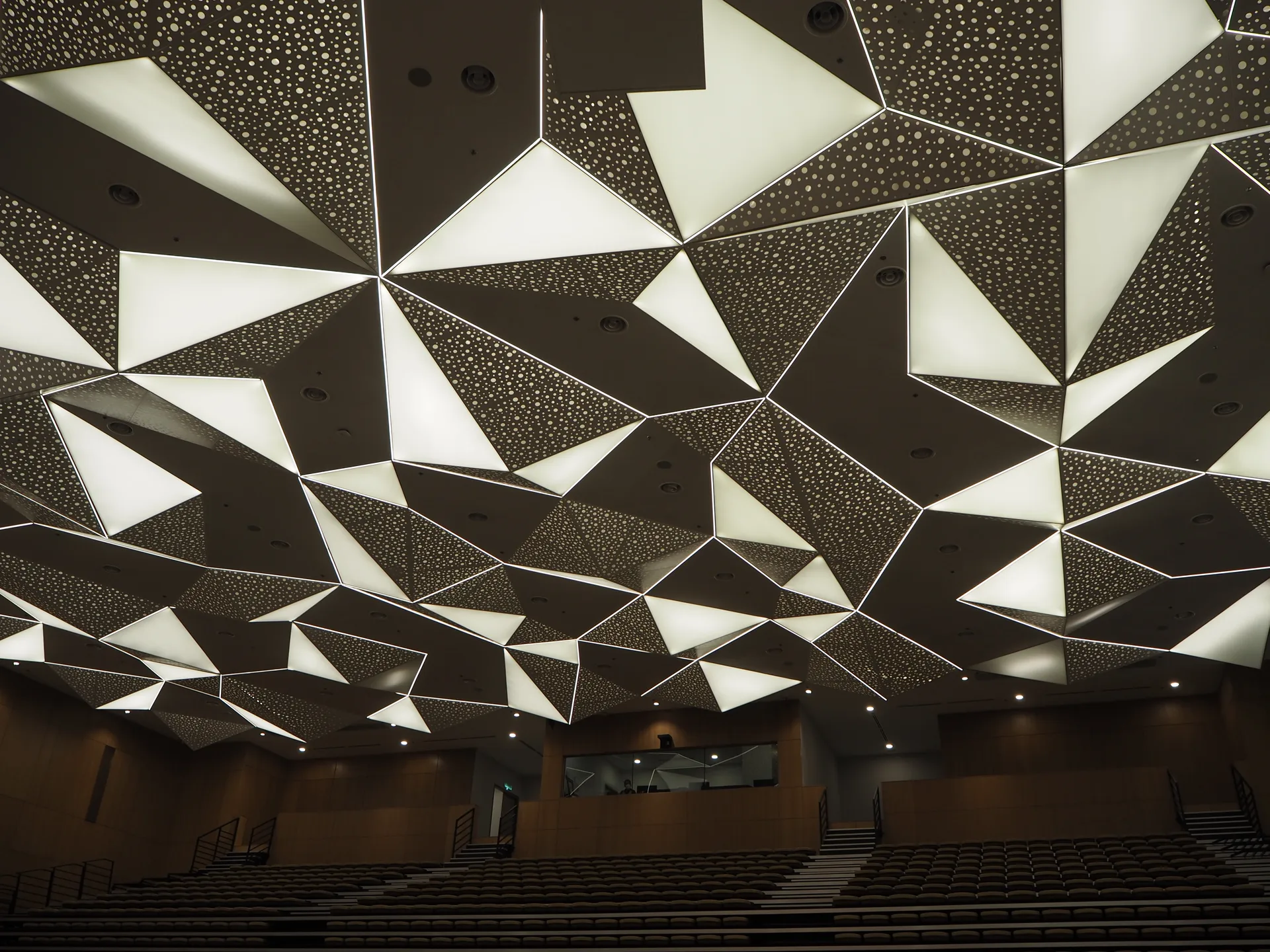 Tenaga Nasional Berhad HQ gallery image 29