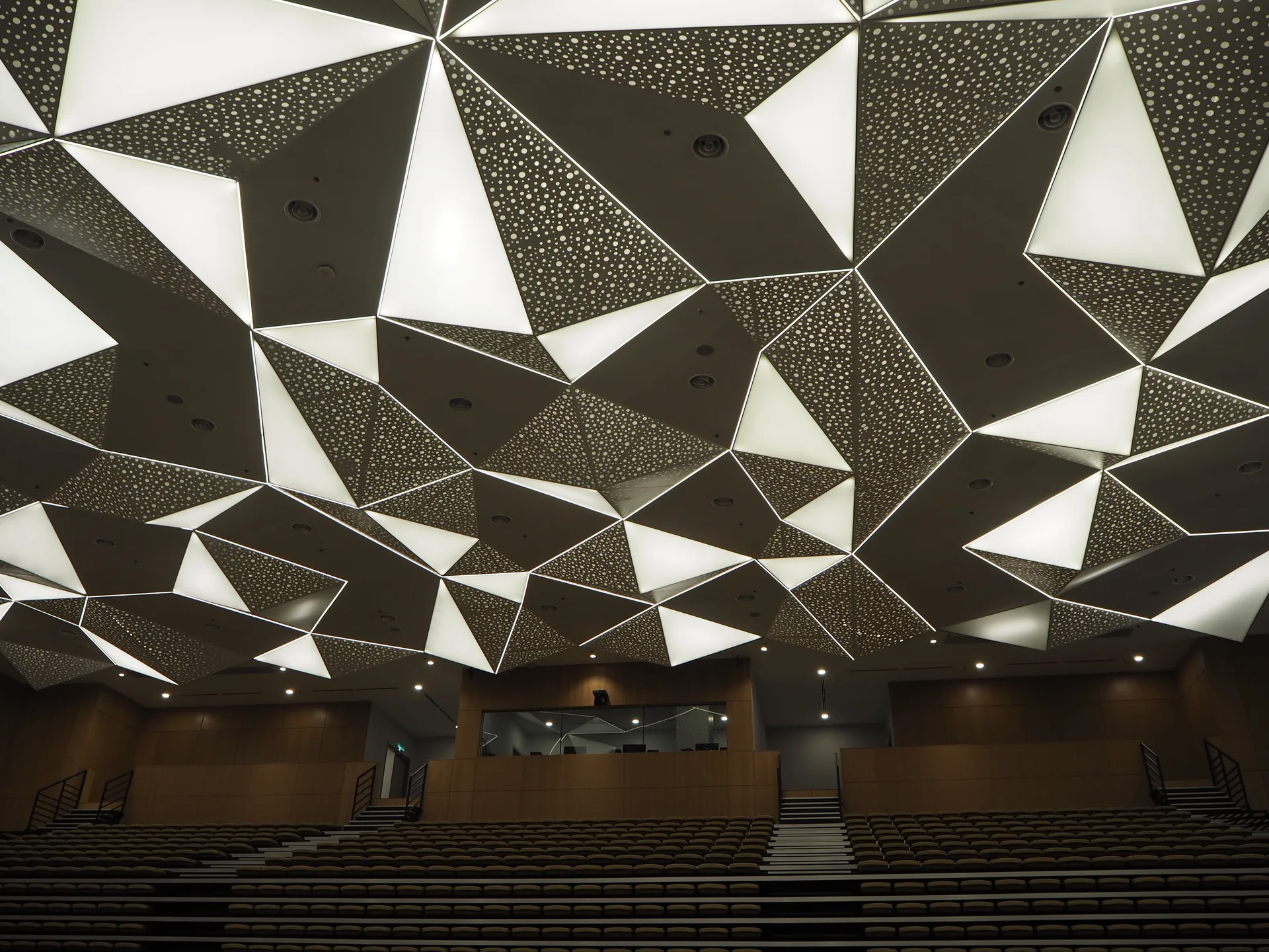 Tenaga Nasional Berhad HQ gallery image 30