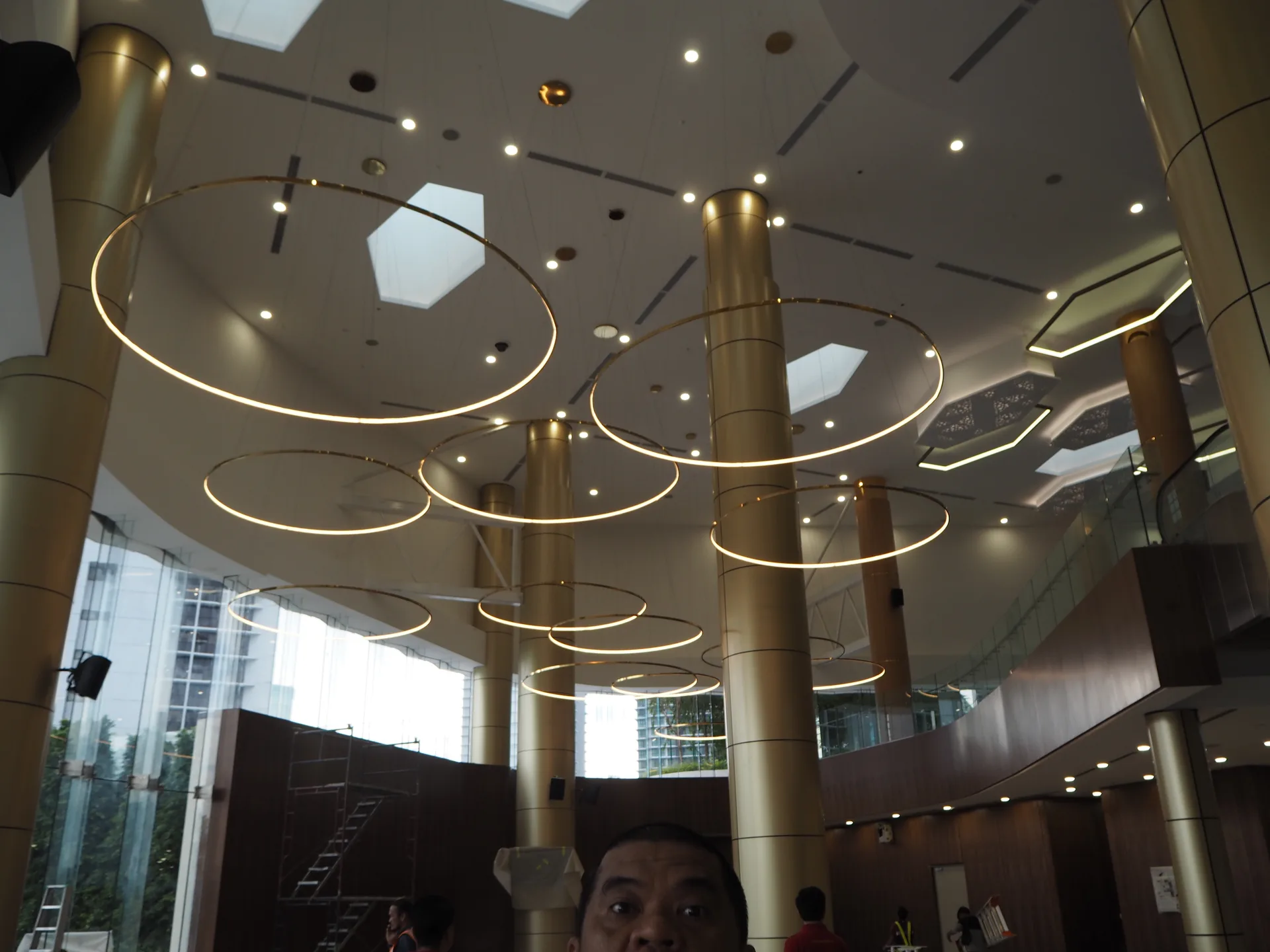 Tenaga Nasional Berhad HQ gallery image 32