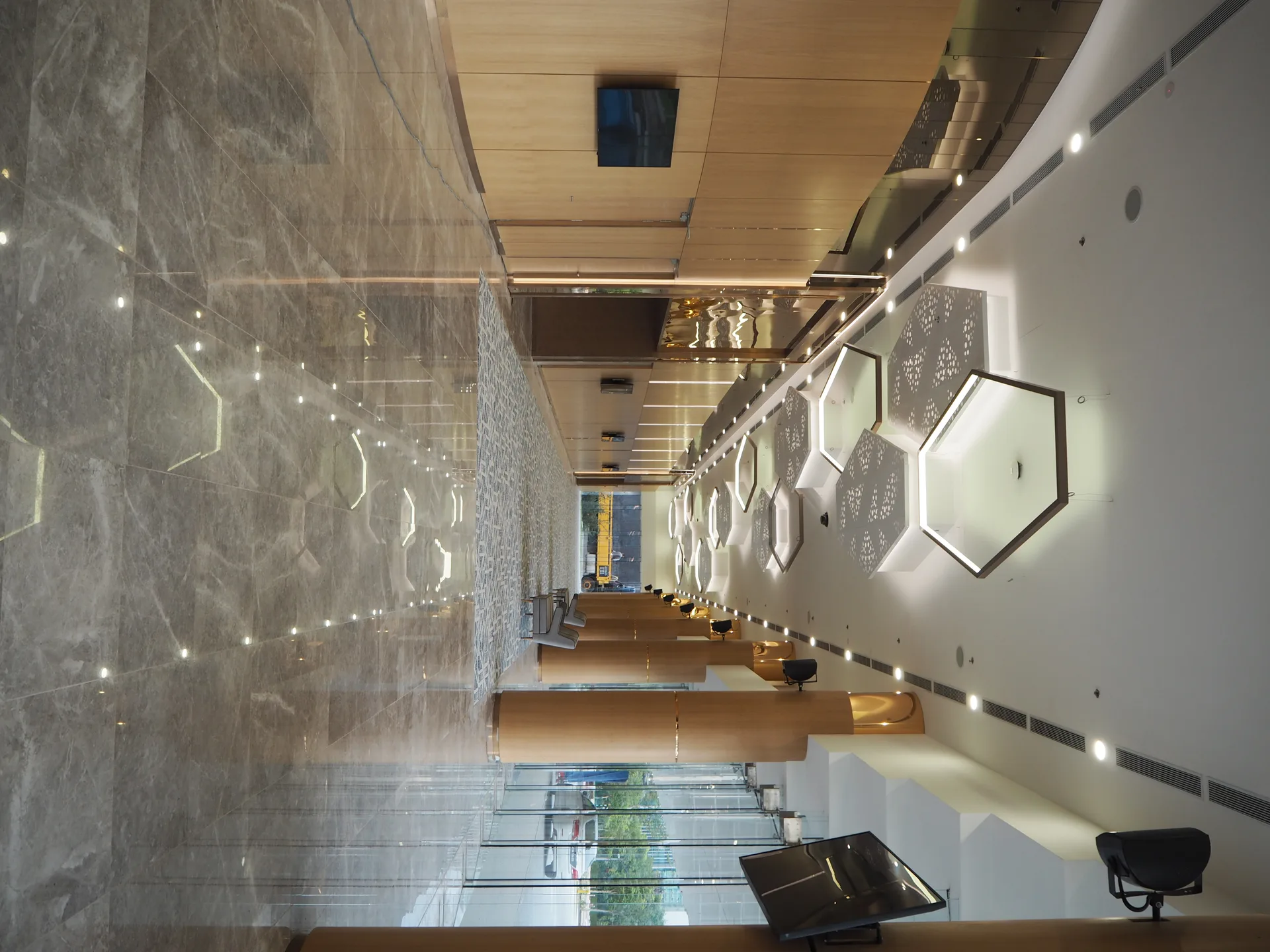 Tenaga Nasional Berhad HQ gallery image 33