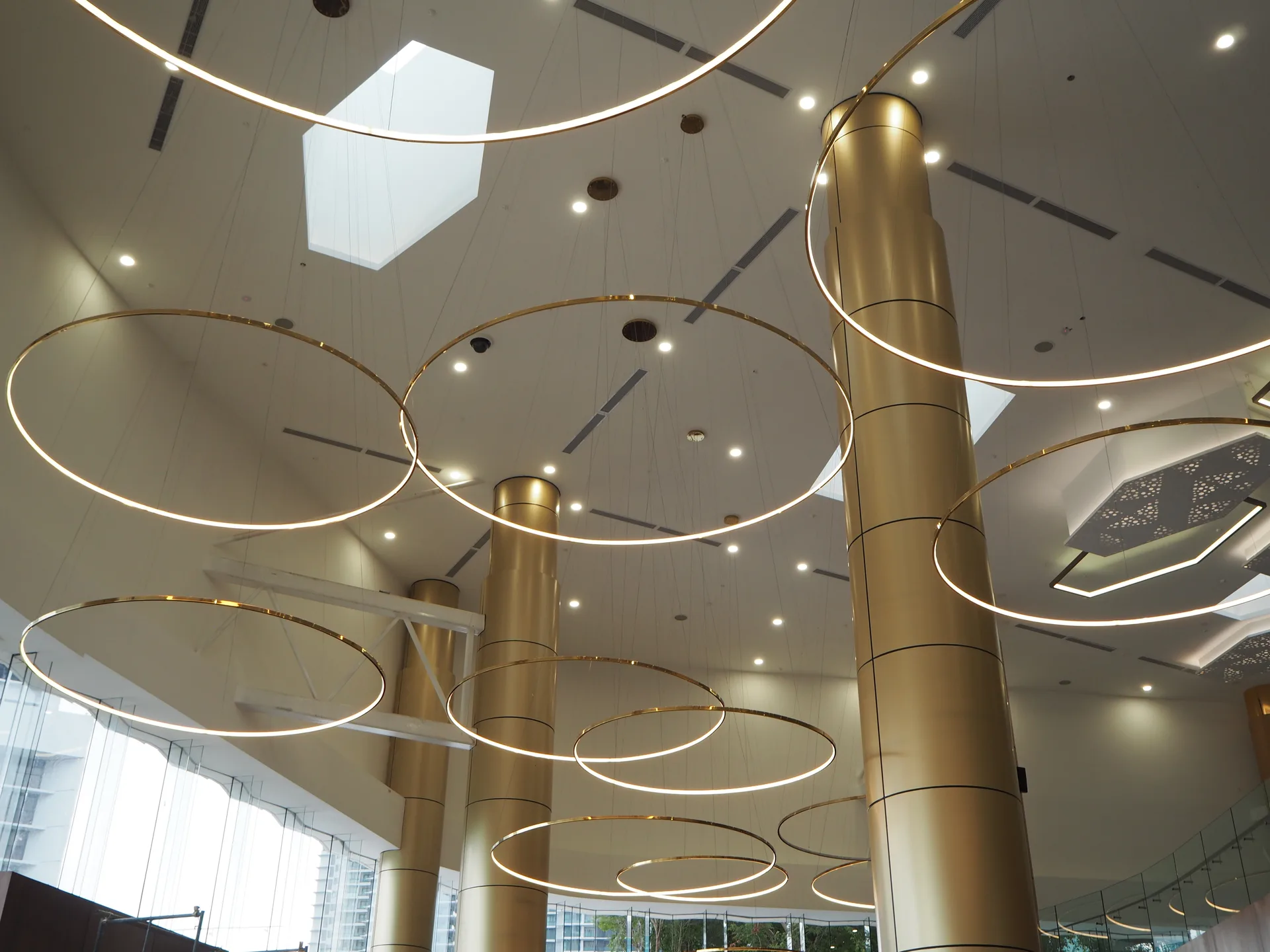 Tenaga Nasional Berhad HQ gallery image 34