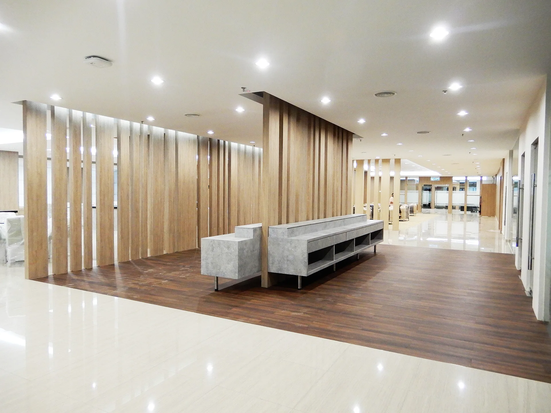 Tenaga Nasional Berhad Melaka