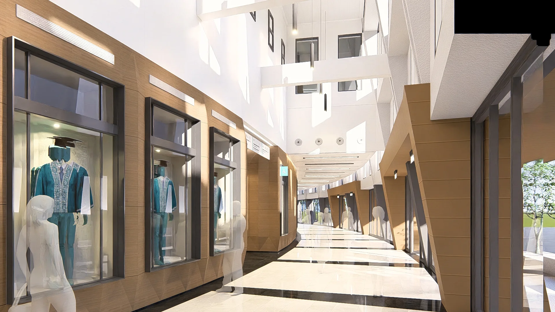 Dewan Konvokesyen Universiti Malaysia Pahang Al-Sultan Abdullah gallery image 9