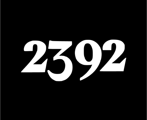 2392 logo