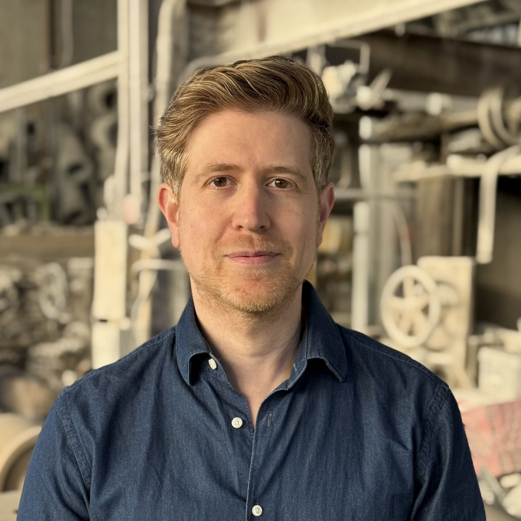 Micah Springut, Founder & Chief Executive Officer at Monumental Labs