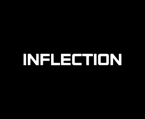 Inflection logo