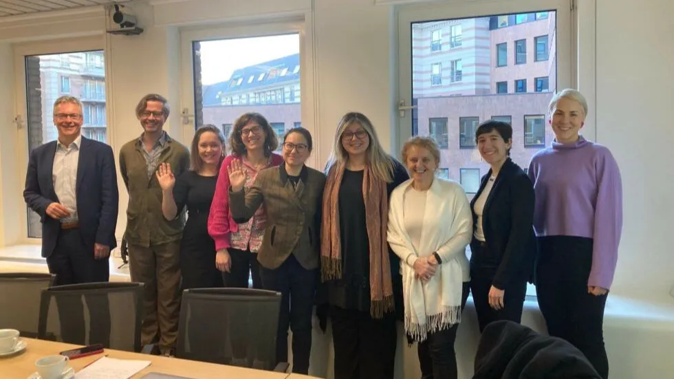 Post Image: TAMK-MUNI IN HIBLEND PROJECT “FOSTERING HIGH-QUALITY BLENDED STUDENT MOBILITY IN HIGHER EDUCATION”