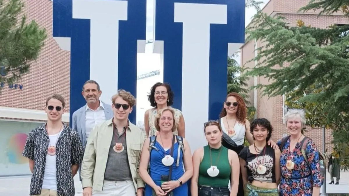 Post Image: “MI CAMINO AS GLOBAL CITIZEN”, GLOBAL CITIZENSHIP CERTIFICATE 