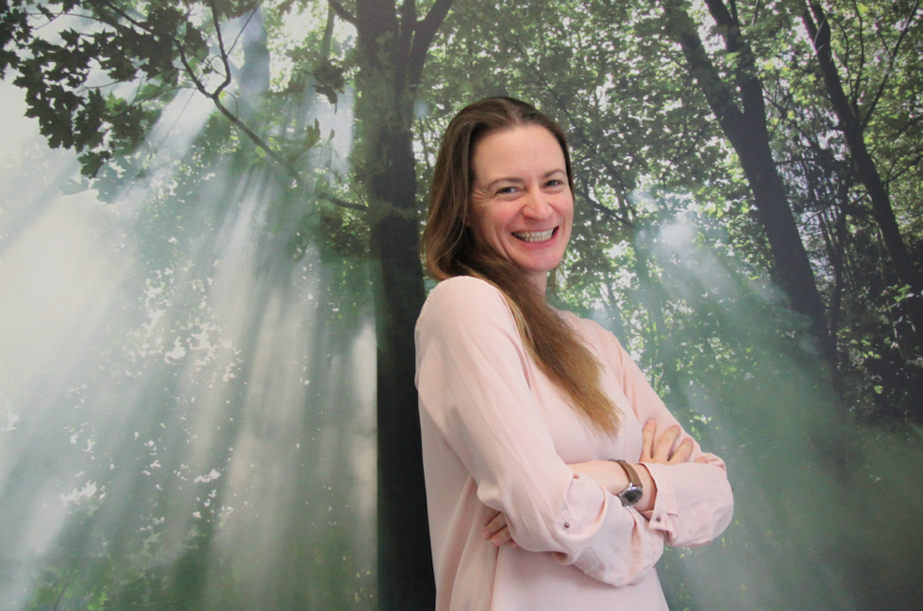 Post Image: Interview with Maike Kaufmann