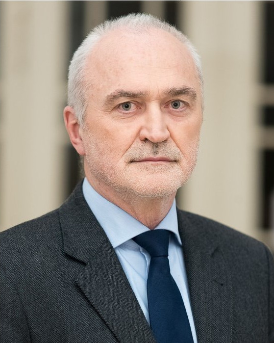 Image of JAN PAVLÍK