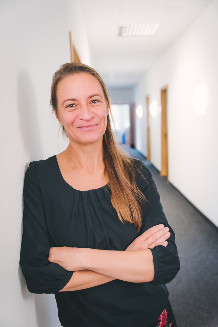 Image of Author: Maike Kaufmann