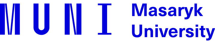 Masaryk University logo