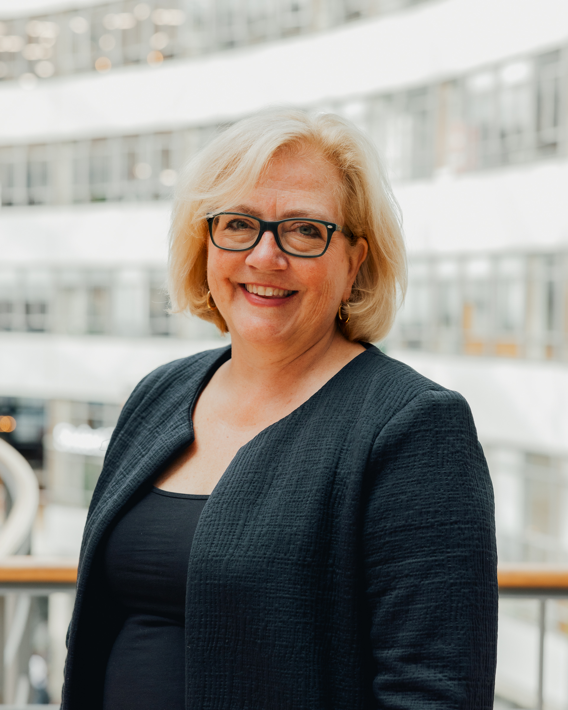 Image of JAQUELINE VAN MARLE