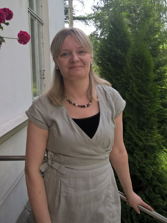 Image of KIRSI JOKIPAKKA
