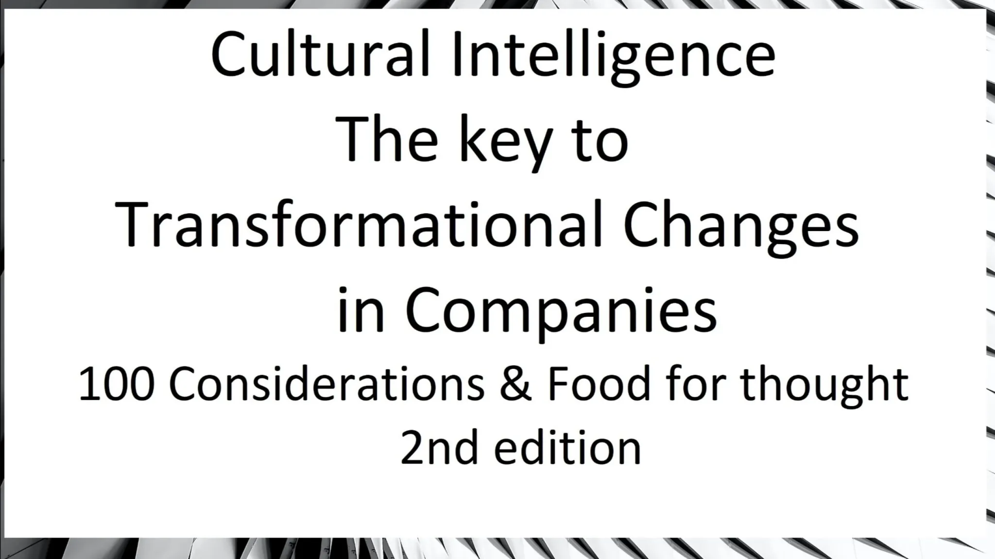 Post Image: THUAS PUBLICATION BY PROF. GEORGINA BARQUIN 
