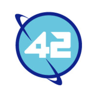 42 bv logo