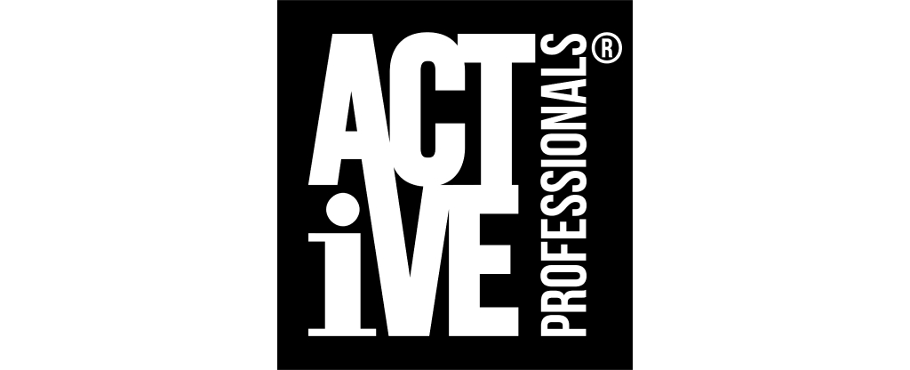 Active Proffessionals Logo