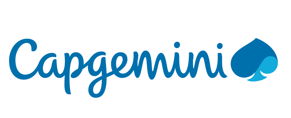 Capgemini Logo