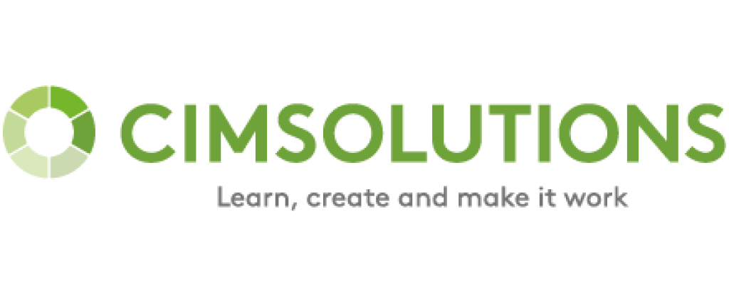 Cimsolutions Logo