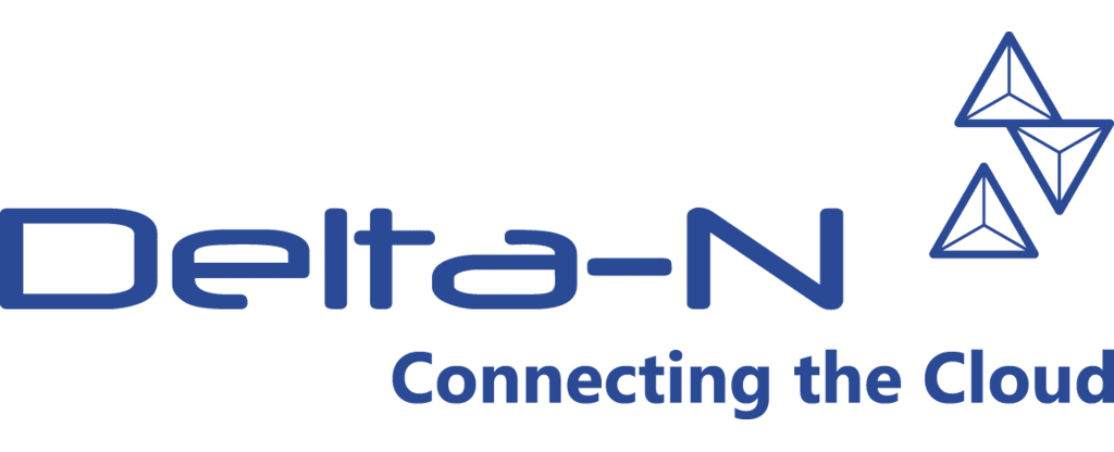 Delta-N Logo