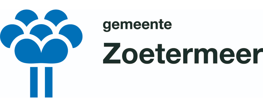 Gemeente Zoetermeer Logo