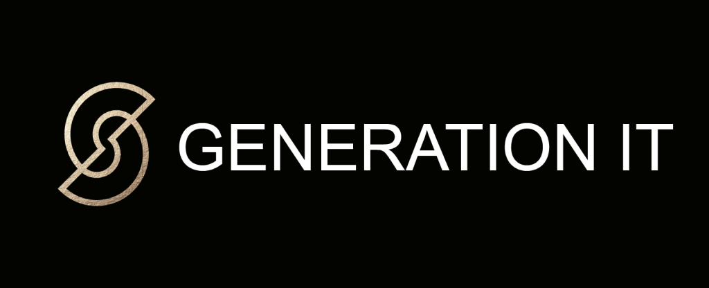 Generation IT Logo