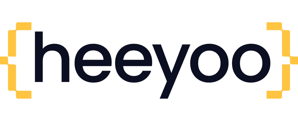 Heeyoo Logo