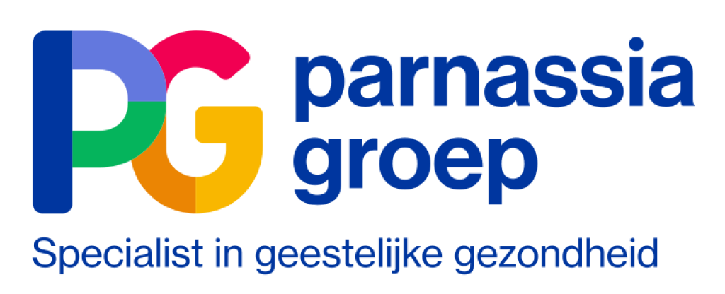 Parnassia Groep Logo