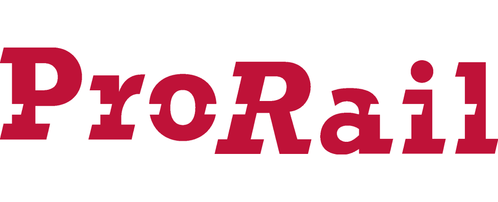 ProRail Logo