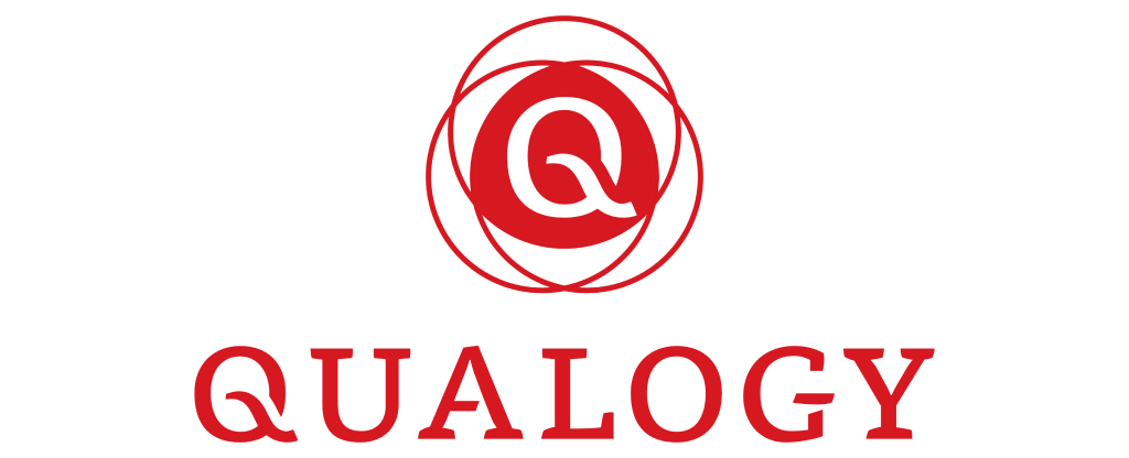 Qualogy Logo