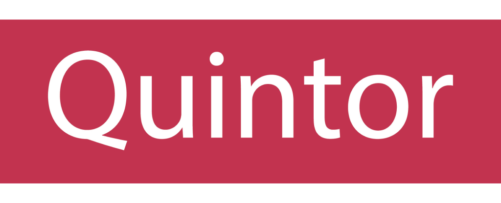 Quintor Logo