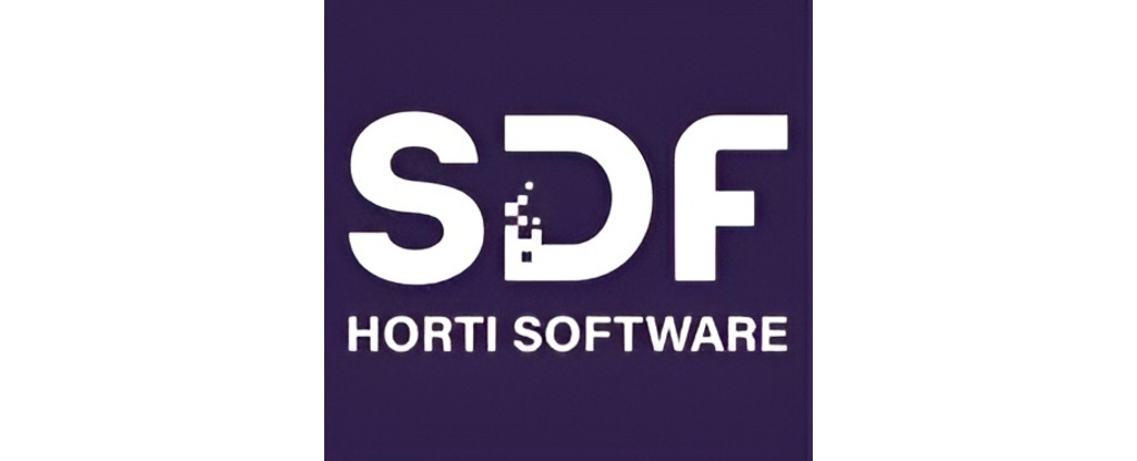 SDF Logo