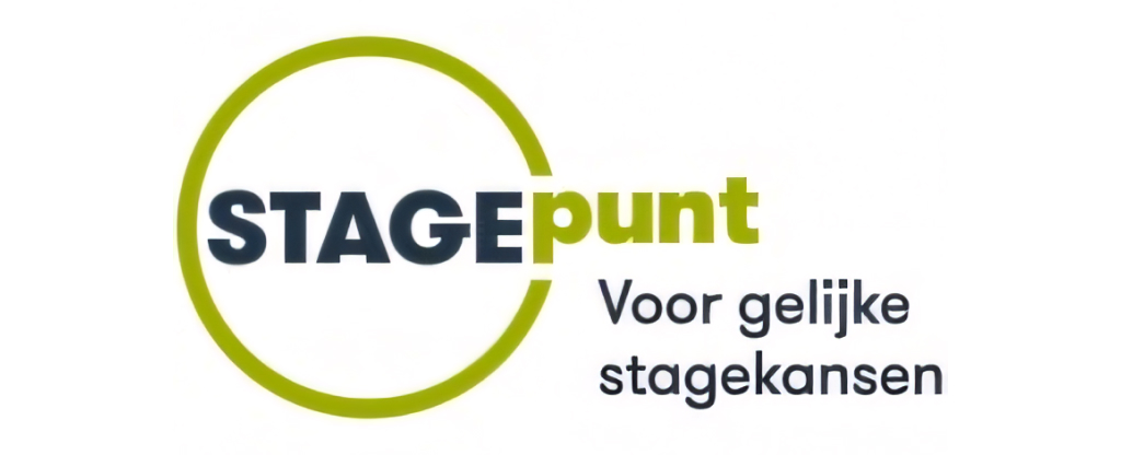 Stagepunt Logo