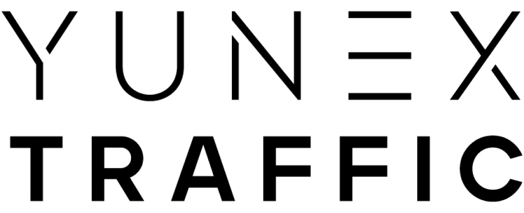 Yunex Traffic Logo