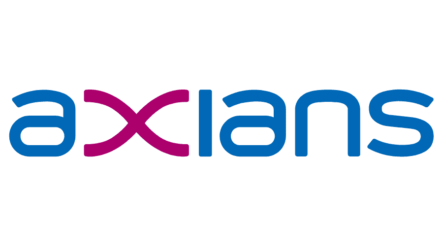 Axians logo