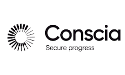 Conscia B.V. logo