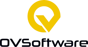 OVSoftware B.V. logo