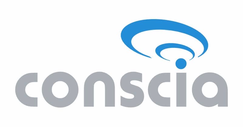 Conscia B.V. logo