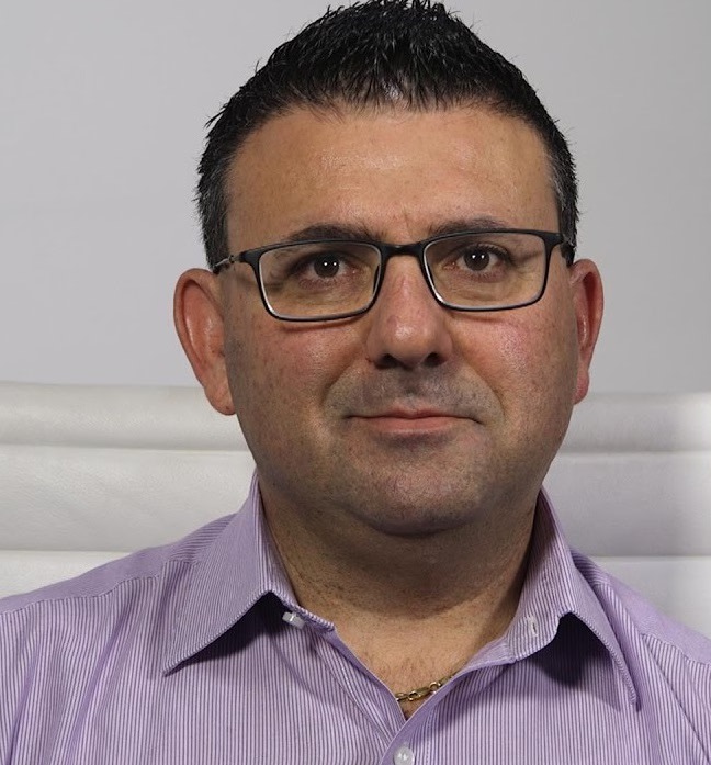 Frank Paratore