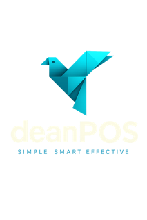 deanPOS Logo