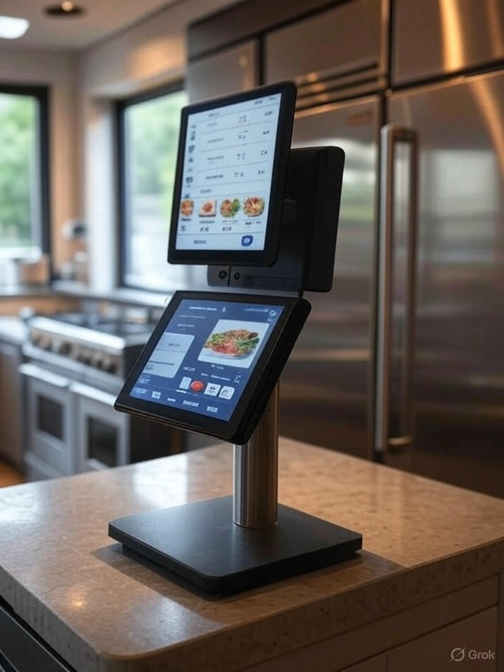 Kitchen Display System