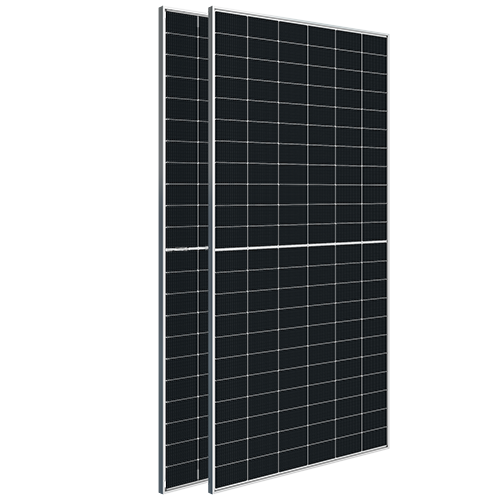Astronergy ASTRO N7 TOPCon 615W Bifacial Dual-Glass Panel